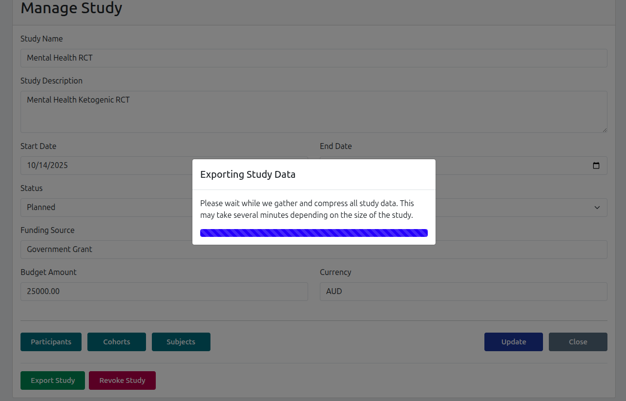 Demo Screenshot 12