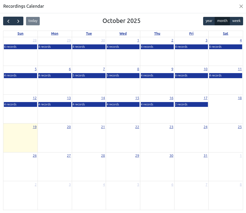 Demo Screenshot 7