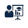Training & Consulting Icon