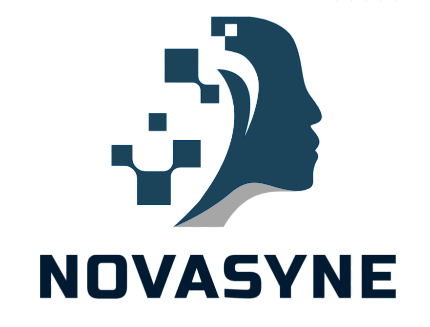 Novasyne Logo